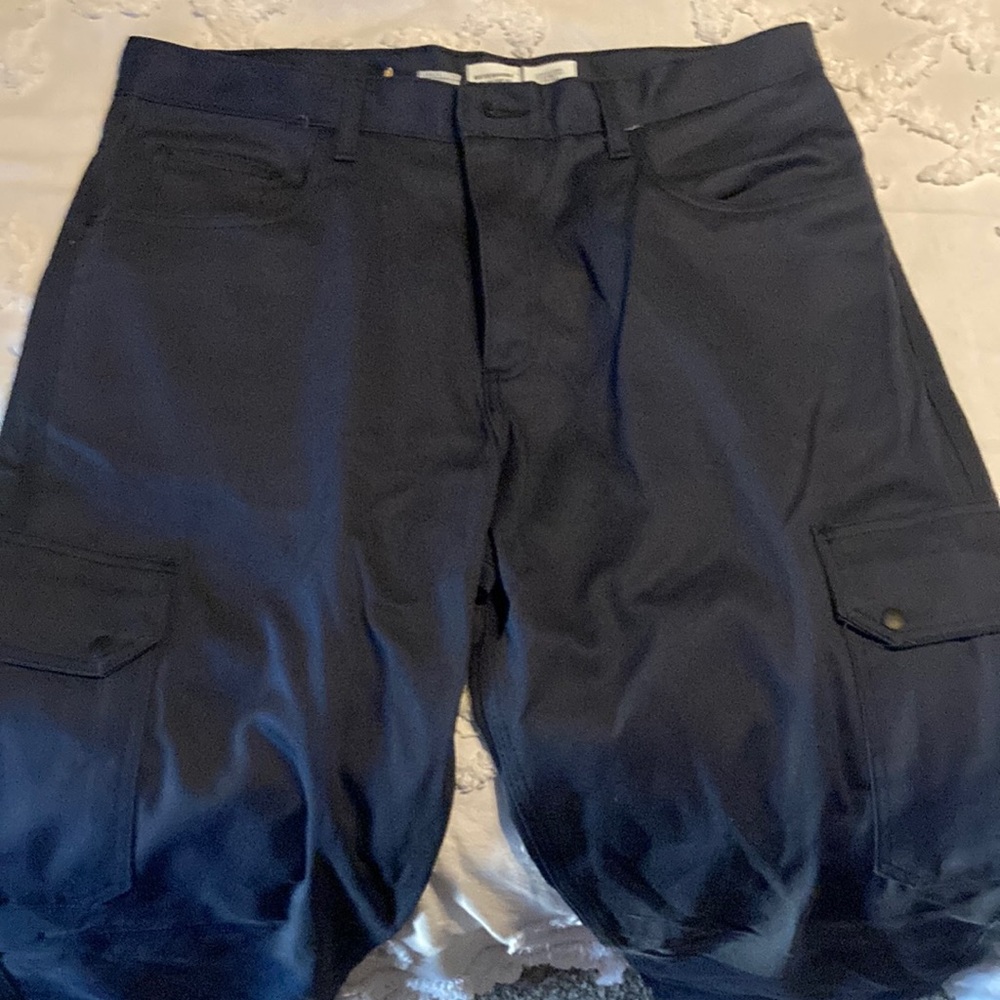 LAPCO FR cargo pants 34x36 men’s